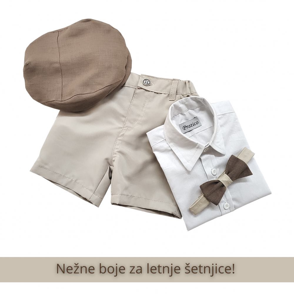 Bež/braon/beli_2 komplet za male dečake