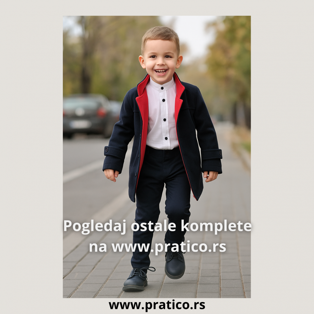 Virtuelno kreiran model