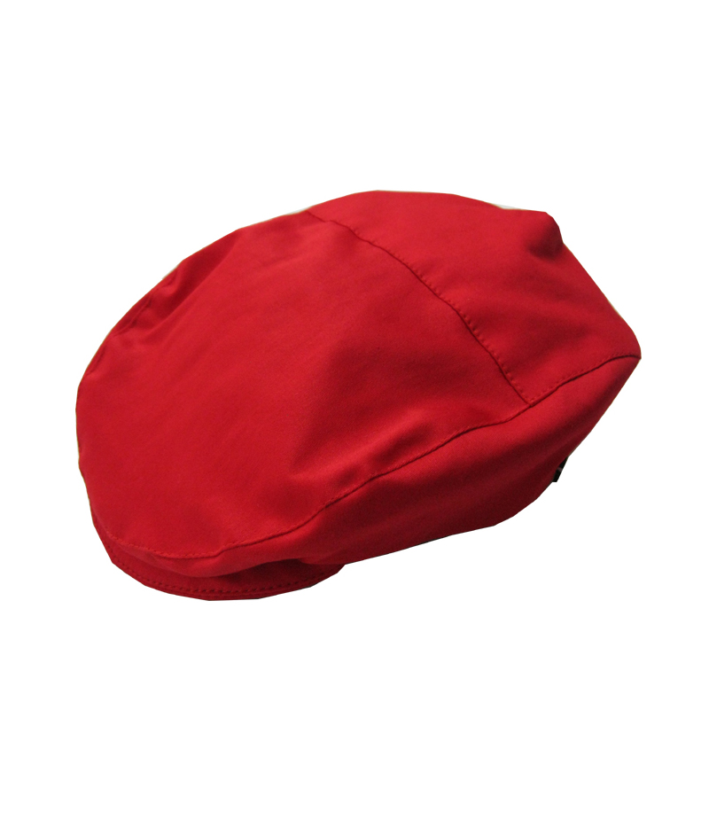 Crveni kačket